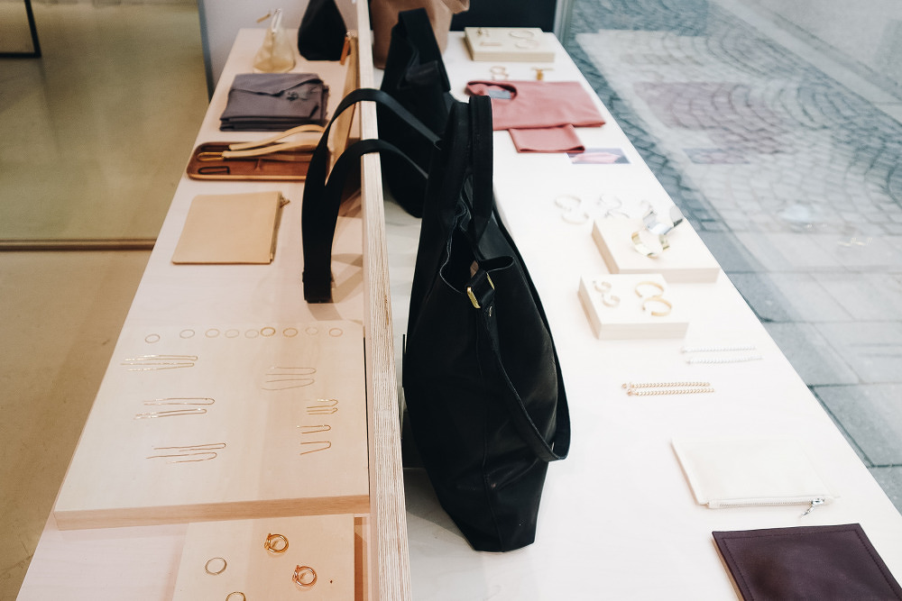 Kathrin Heubeck Cocii Jewels