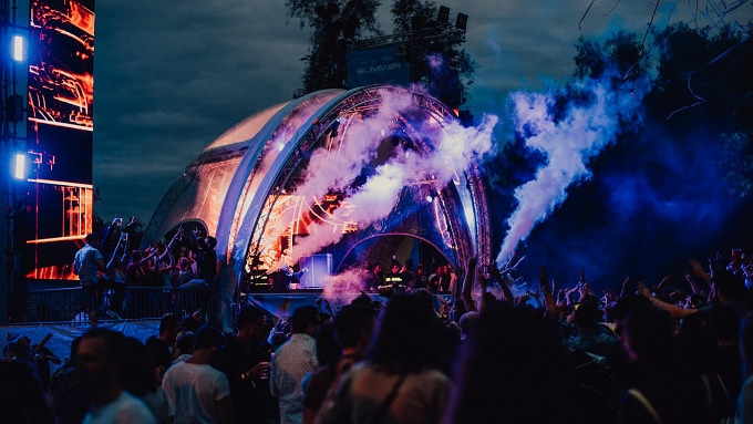 Open Air