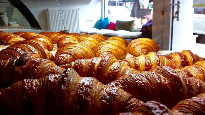 Croissant