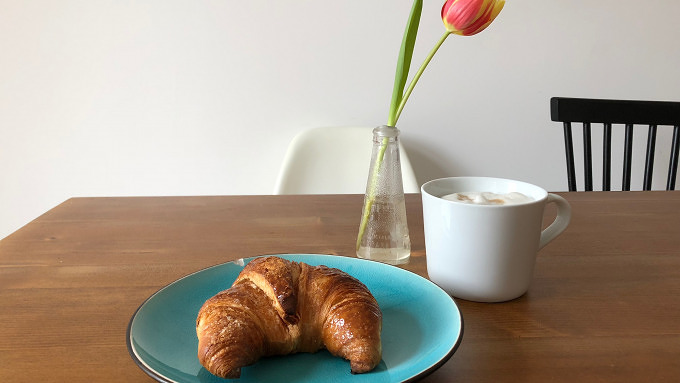 Croissant