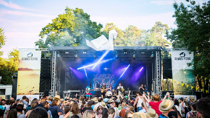 Open Air