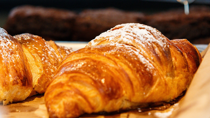 Croissant