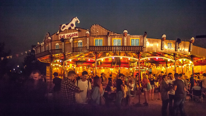 Wannda Kulturfestival