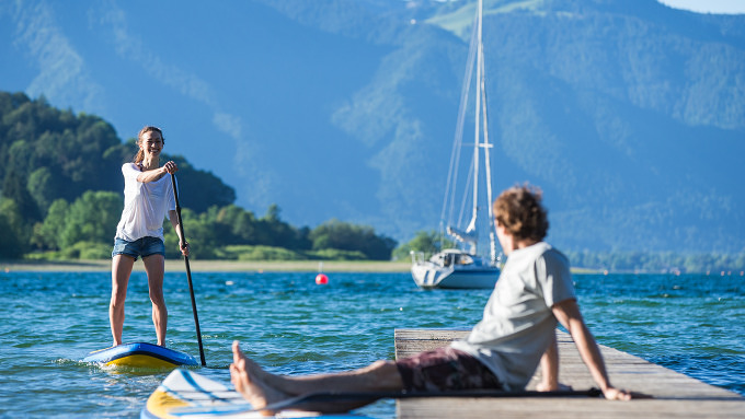 Tegernsee