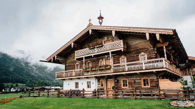 Tegernsee