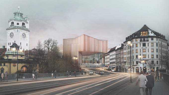 Gasteig