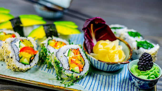Food Events