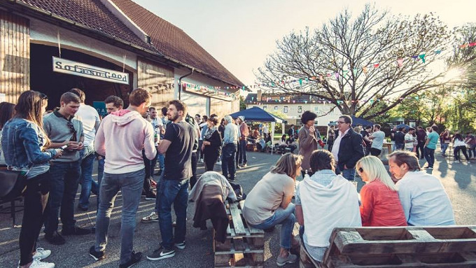 Haderner Hoffest