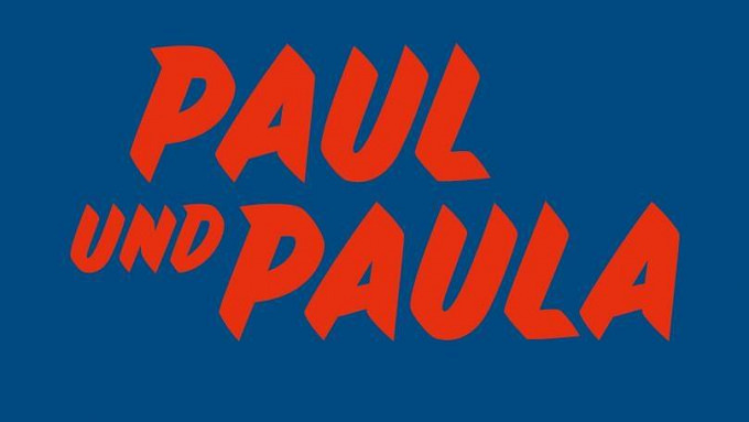 Paul und Paula