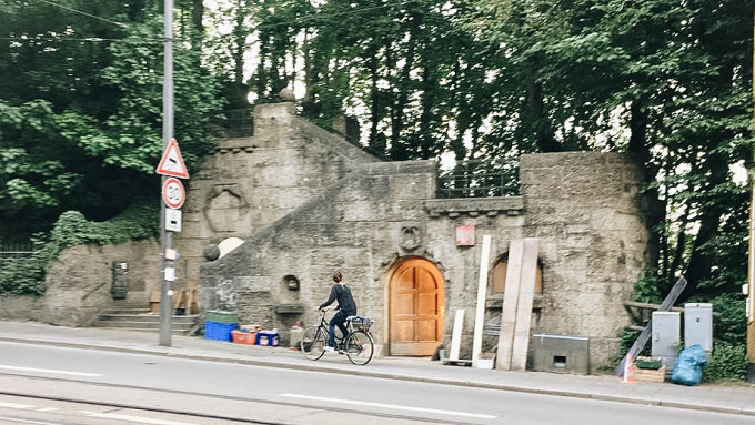 Crönlein: Die Betreiber vom RiffRaff eröffnen ein Café am Nockherberg