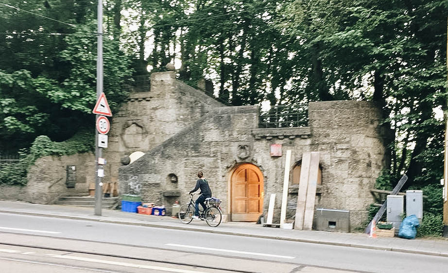 Crönlein: Die Betreiber vom RiffRaff eröffnen ein Café am Nockherberg