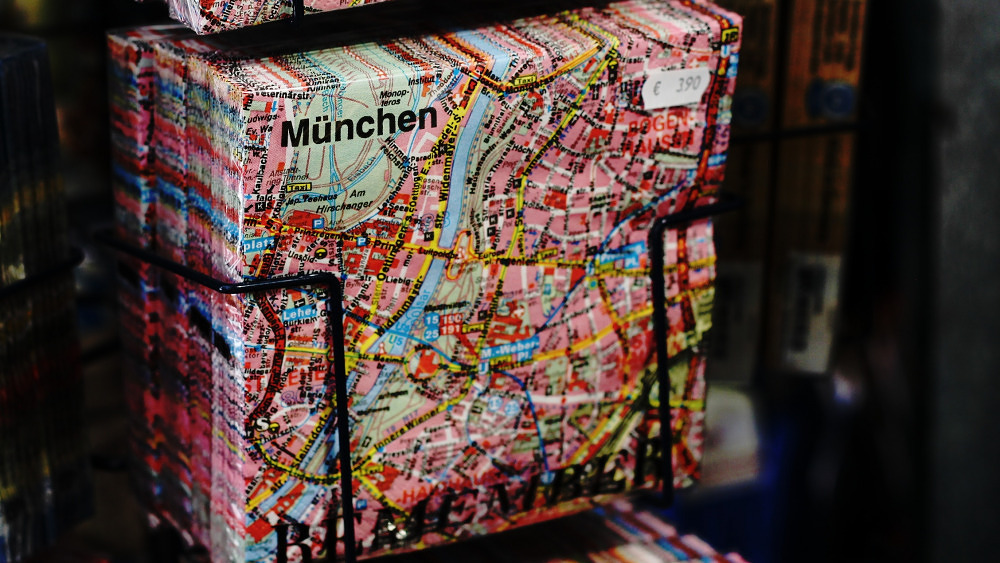 Unnützes Wissen: 11 skurrile Fakten über München