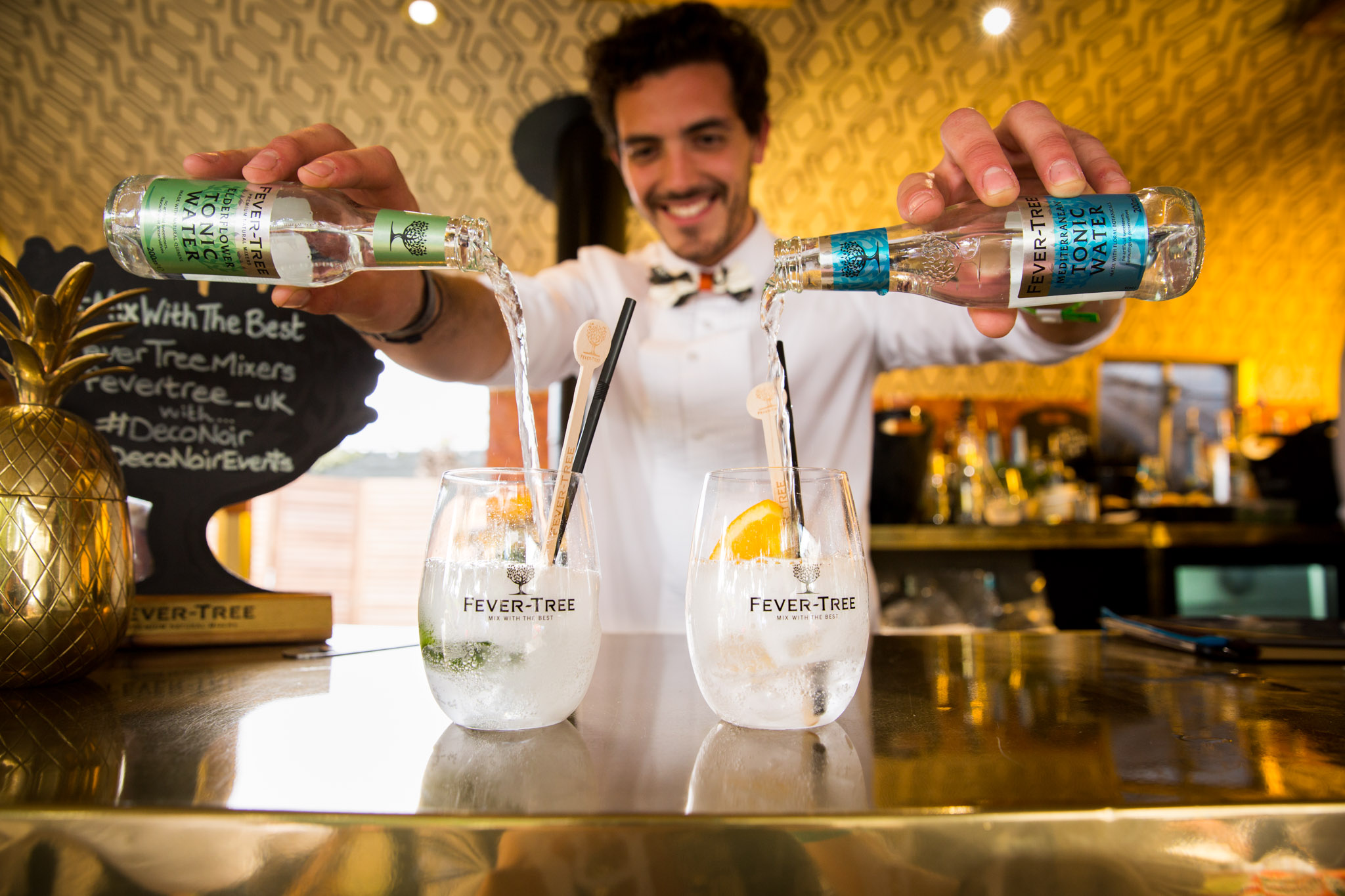 Is It A Perfect Time For Fevertree Drinks Plc Fevr L Shares Investment Own Snap