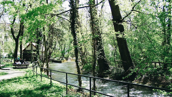 Würminsel