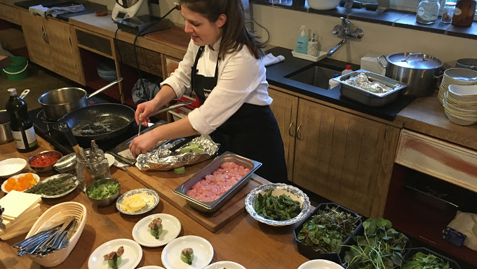 Food Events