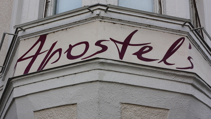 Apostels