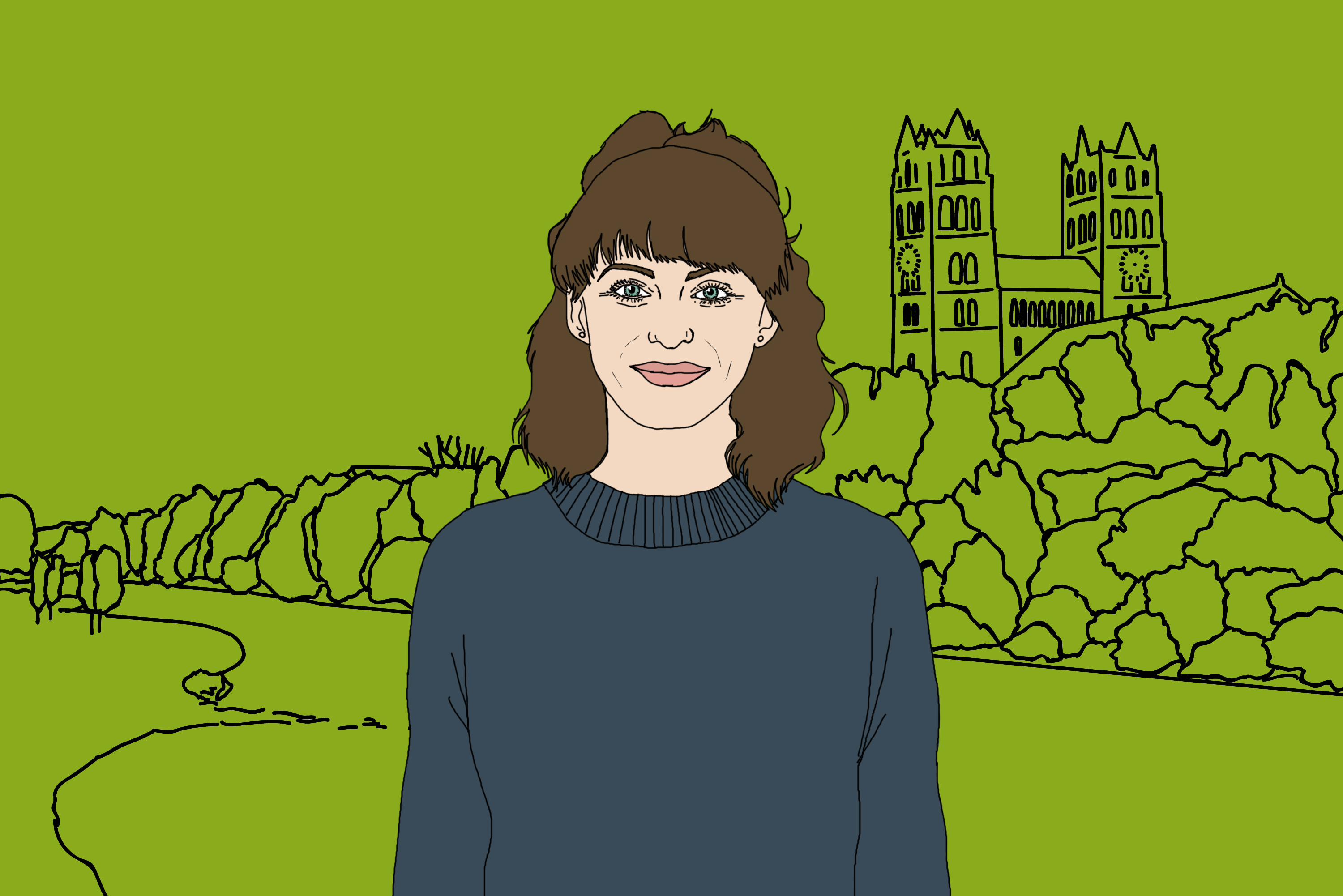 La Fattoria Ein Herz für den besten Italiener der Stadt! Mit