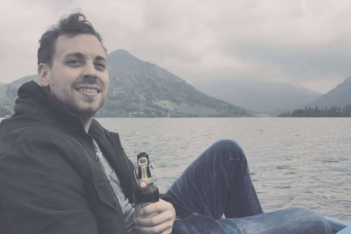 257ers Das Klären Wir Vor Der Tür Kollege