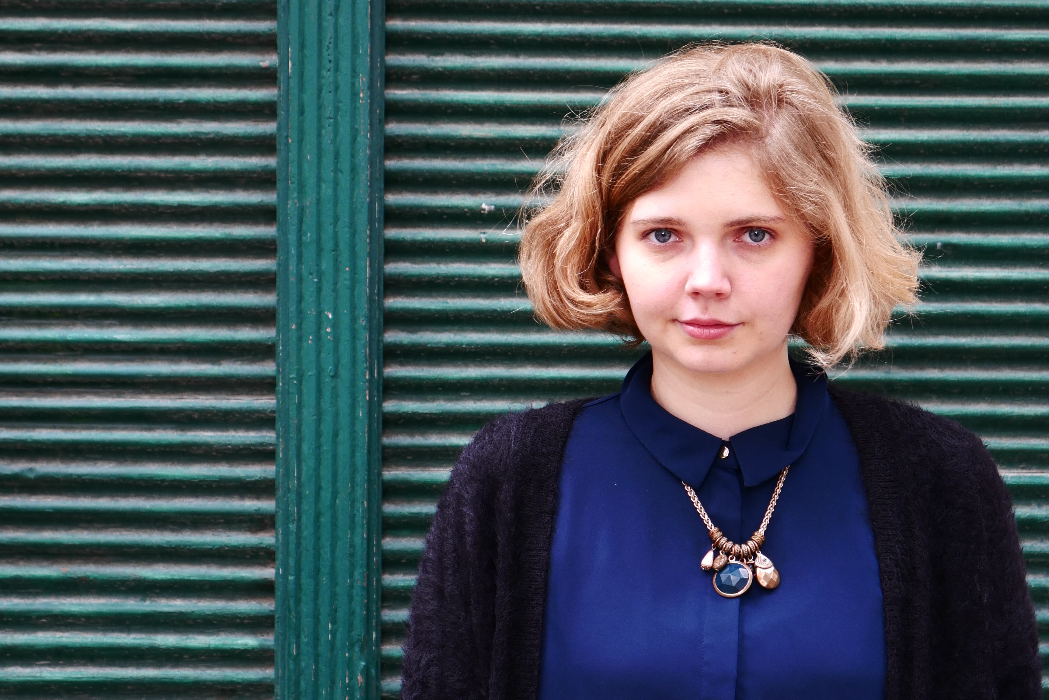 089 8 Fragen, 9 Antworten mit Carolina Heberling Mit Vergnügen München