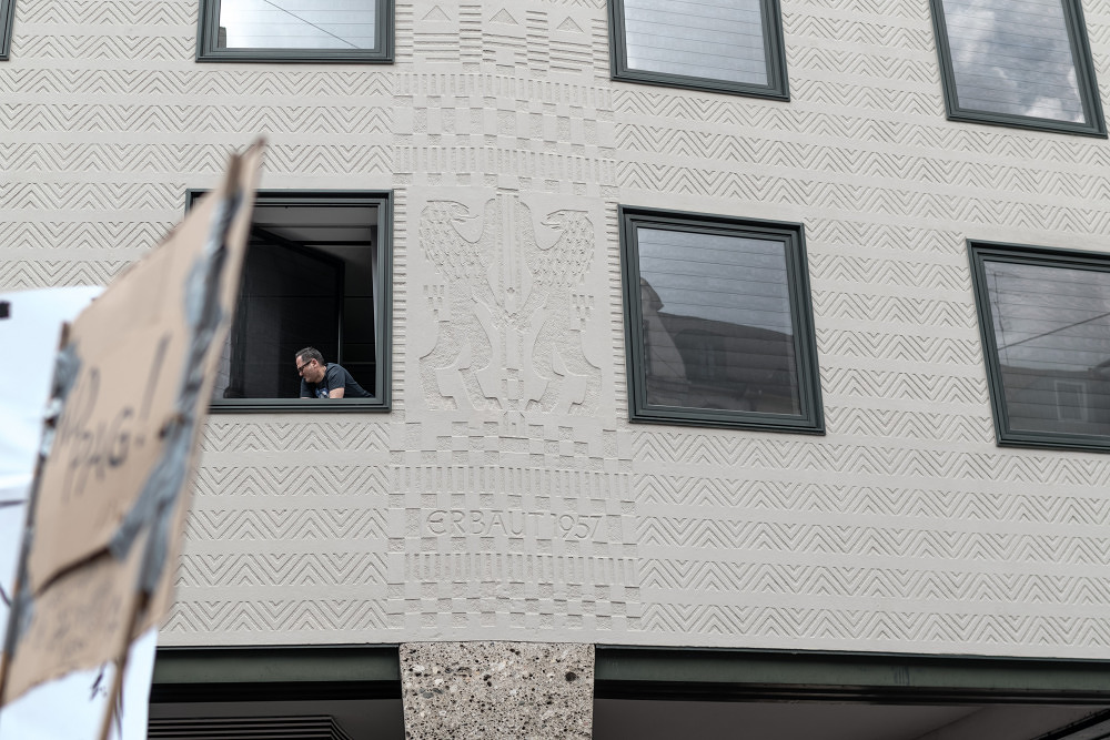 Polizeiaufgabengesetz