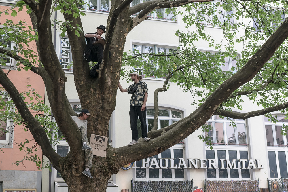 Polizeiaufgabengesetz