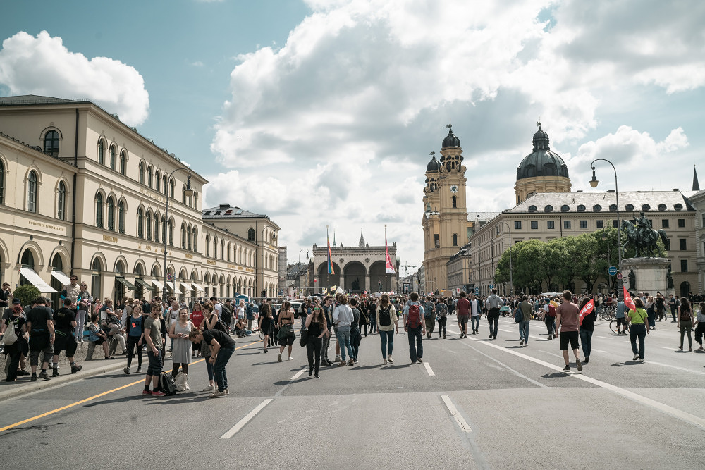Polizeiaufgabengesetz