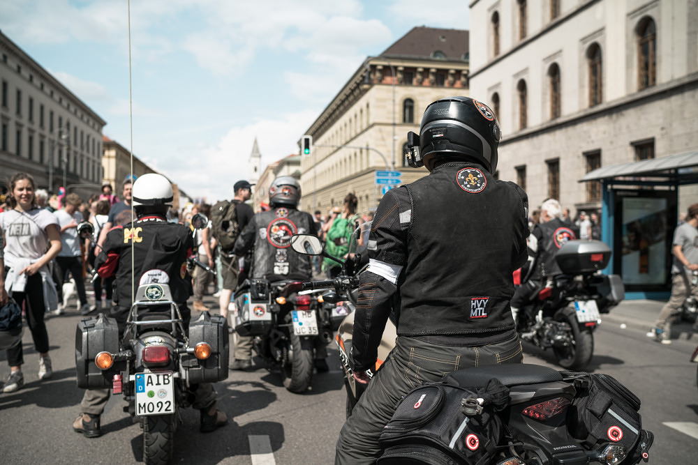 Polizeiaufgabengesetz