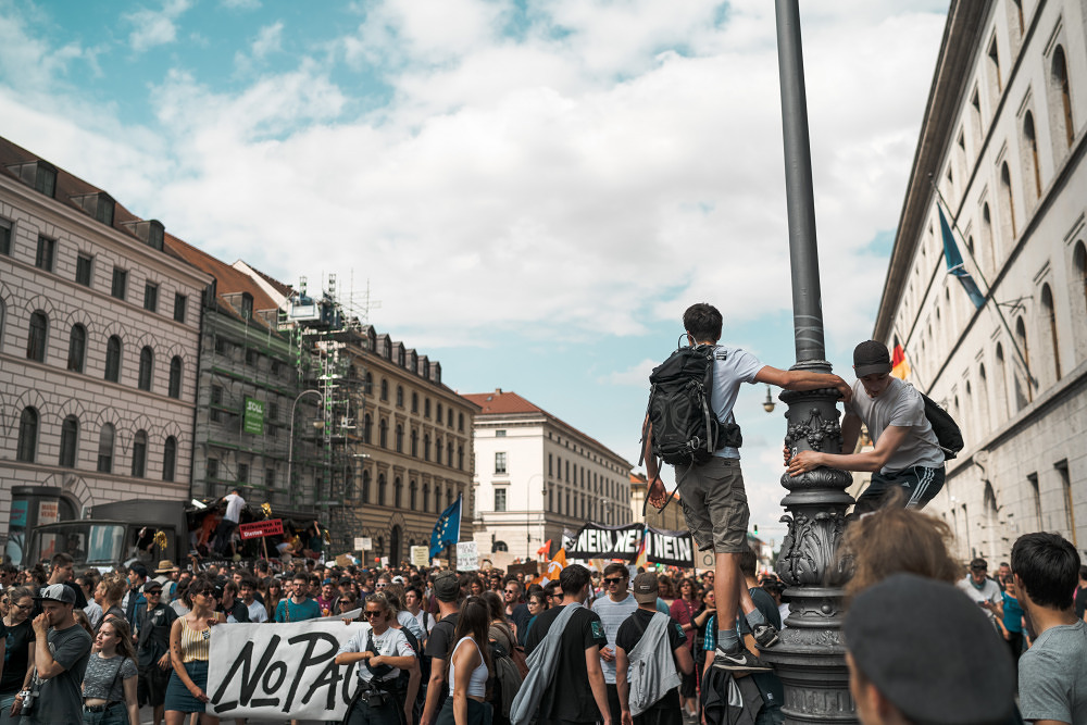 Polizeiaufgabengesetz
