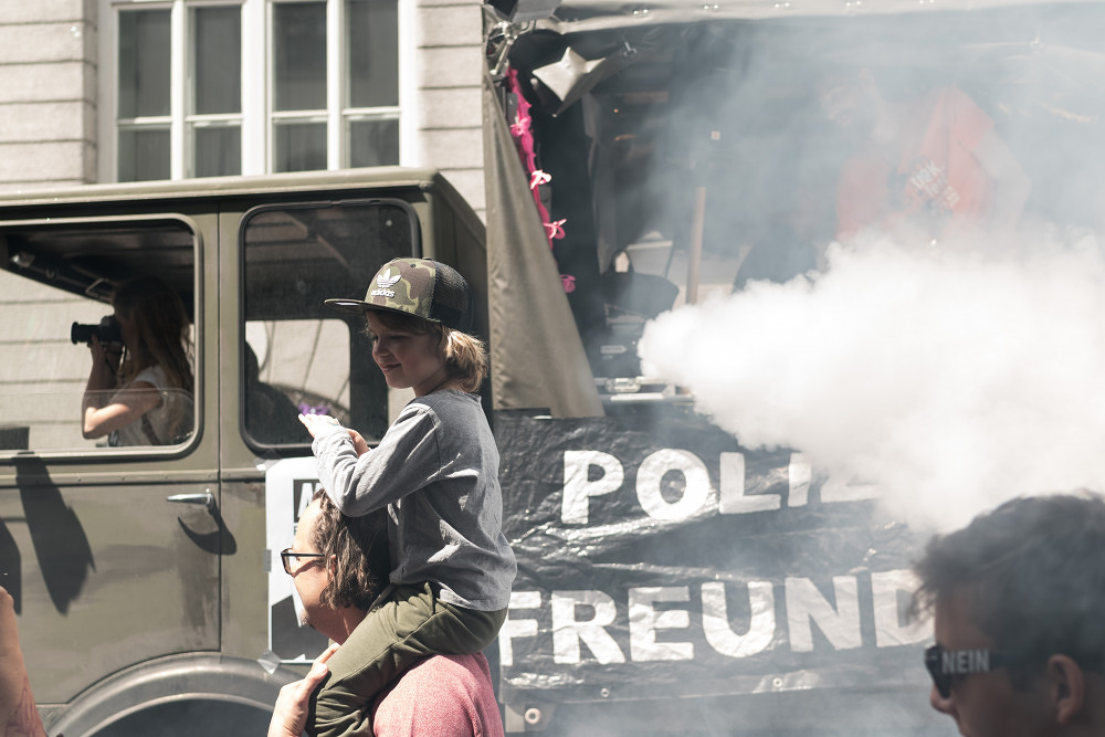 Polizeiaufgabengesetz