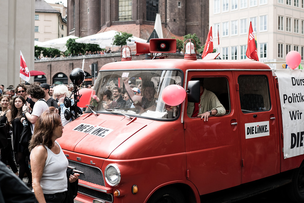 Polizeiaufgabengesetz