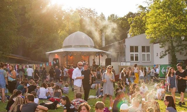 Festivals