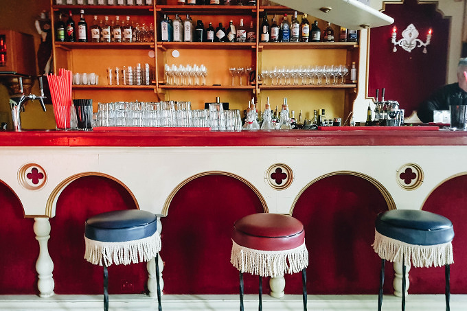 Suppen in der Senatore Bar: Das Pop-up Wa'sup am Sendlinger Tor