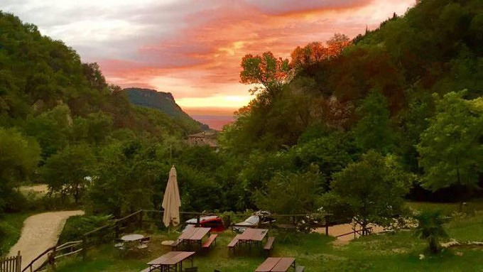 Trattoria La Val