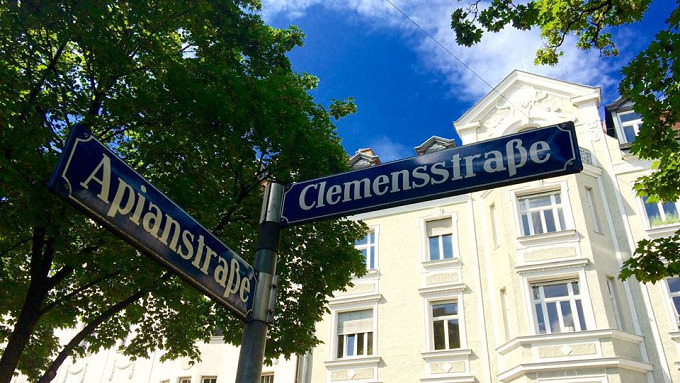 Apianstraßenfest 2018