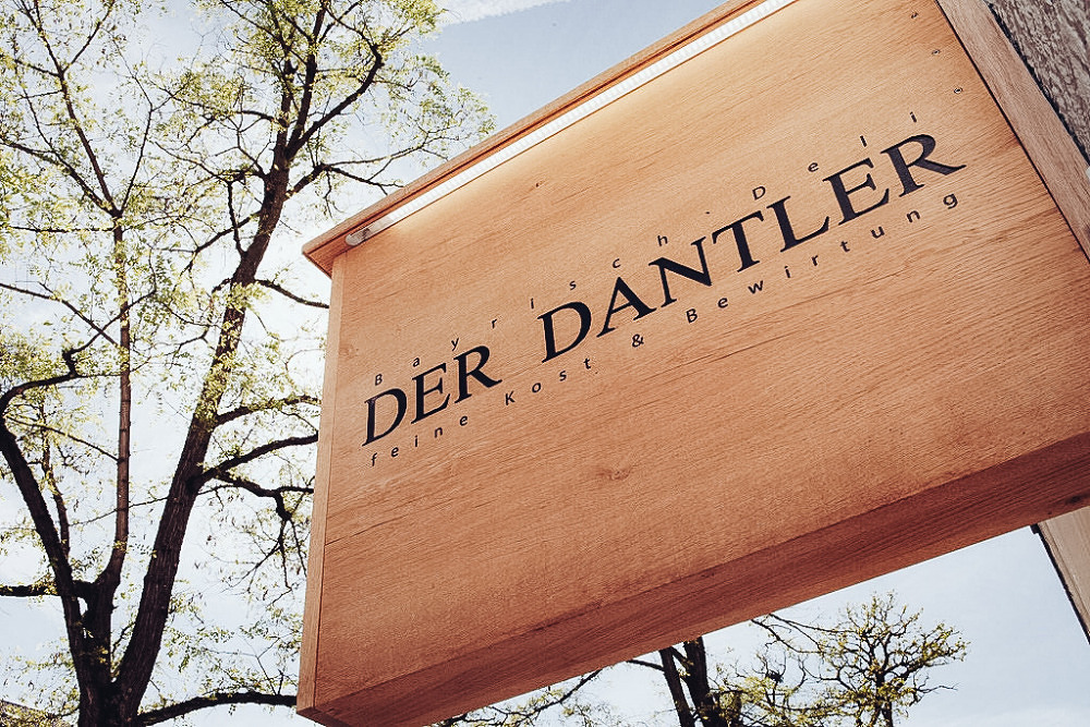 Pastrami Sandwich Und Uberraschungsmenu Der Dantler In Obergiesing Mit Vergnugen Munchen