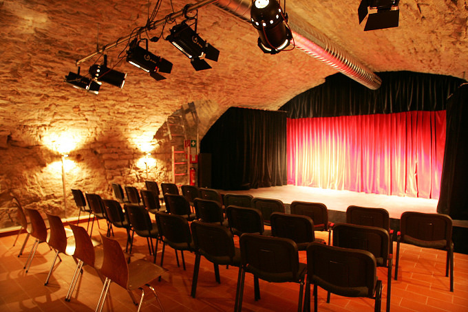 Theater Juli August 2018