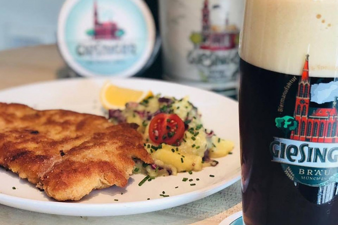 Schnitzel