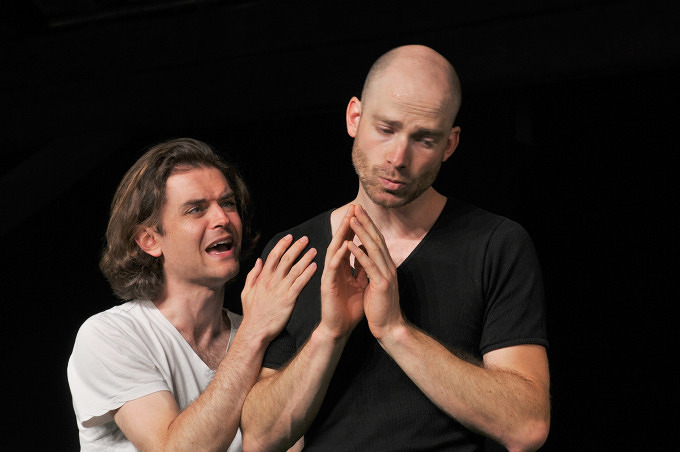 Theater Juli August 2018