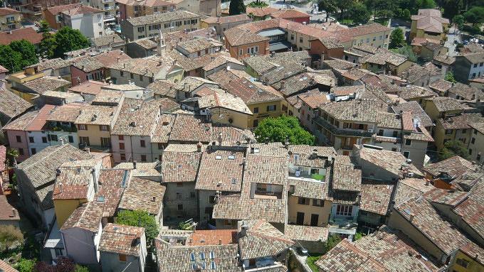 Gardasee Verona