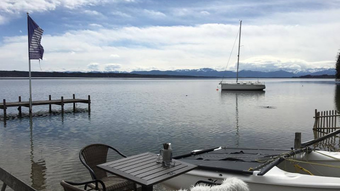 Nordbad Tutzing