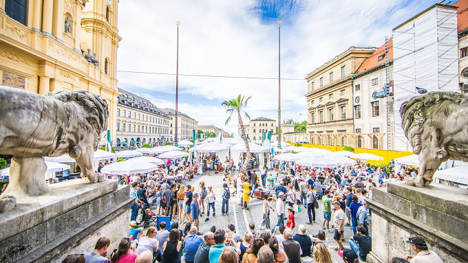 Genussfestival