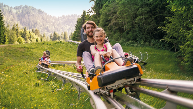 11 Dinge, die du im Sommer in den Ammergauer Alpen machen