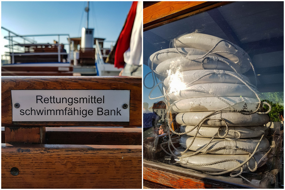 Alte Utting