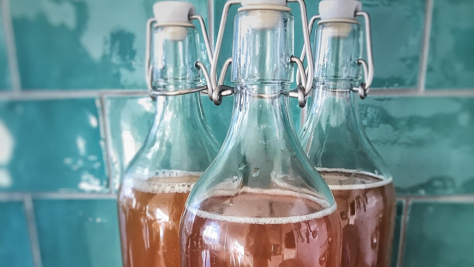 Food-Events August 2018