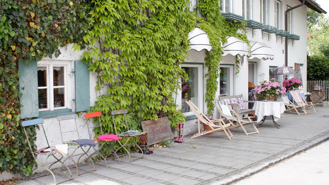 Café Frühtau
