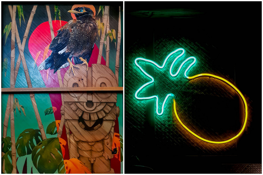 Mynah Bar Schwabing