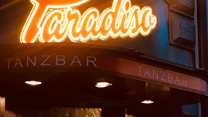 Paradiso