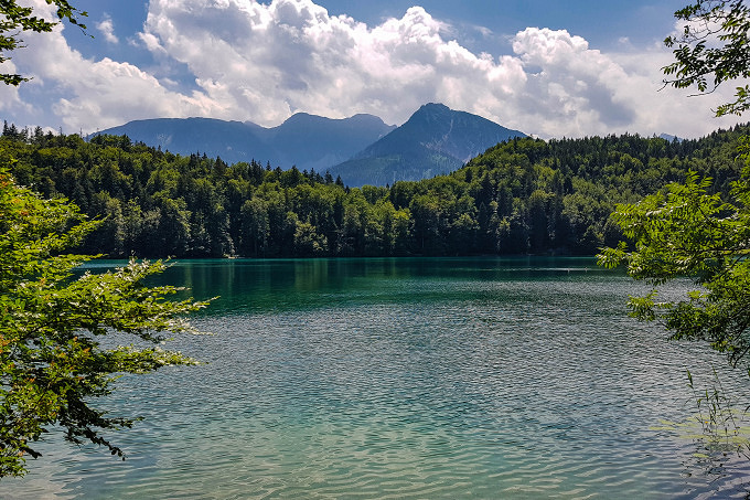 Pfronten Allgäu