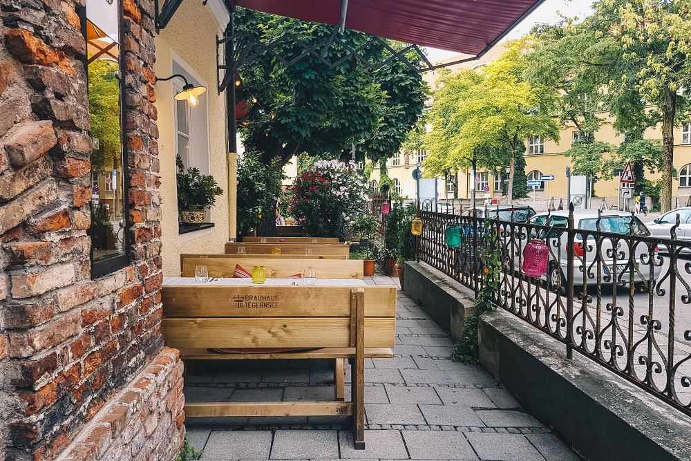 Savoy Schwabing