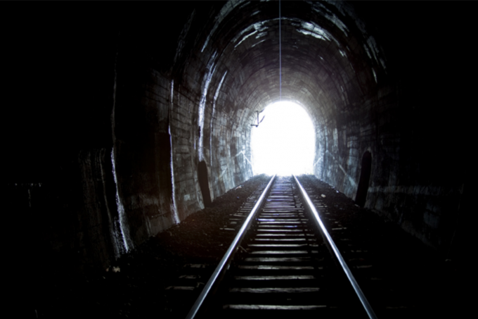 Der Tunnel
